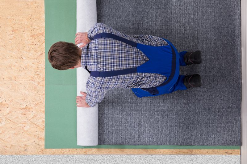 Carpet Installation Vs. Diy: Why Professional Installation Matters
