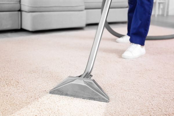 Carpet Cleaning Service in Cave Creek