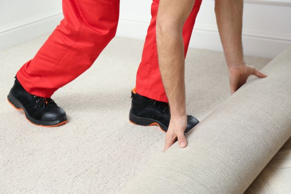 Carpet Service in Cave Creek