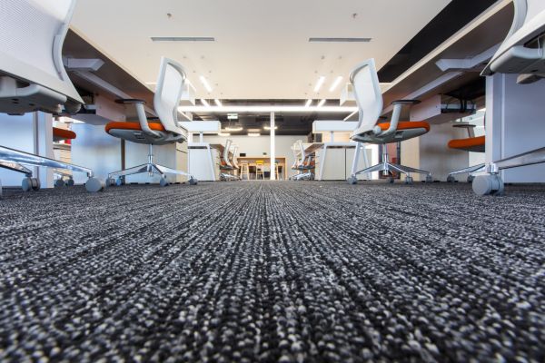 Commercial Carpet Installation in Cave Creek
