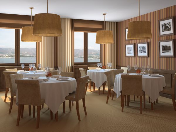 Restaurant Carpet Cleaning in Cave Creek