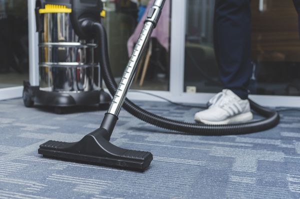 Office Carpet Cleaning in Cave Creek