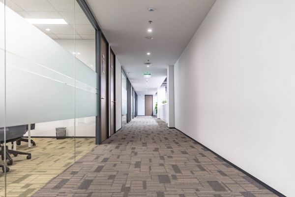 Office Carpet Installation in Cave Creek