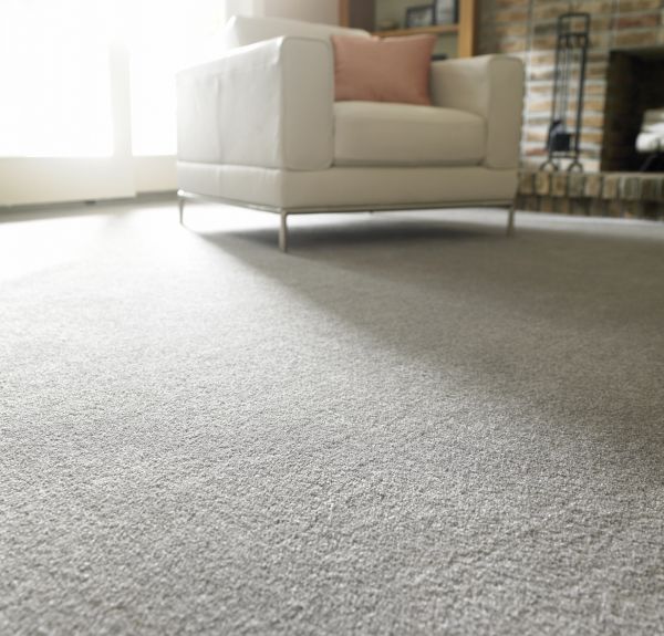 Wool Carpet Installation in Cave Creek