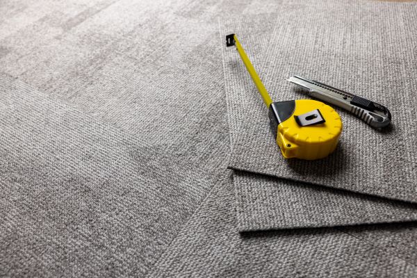 Industrial Carpet Installation in Cave Creek