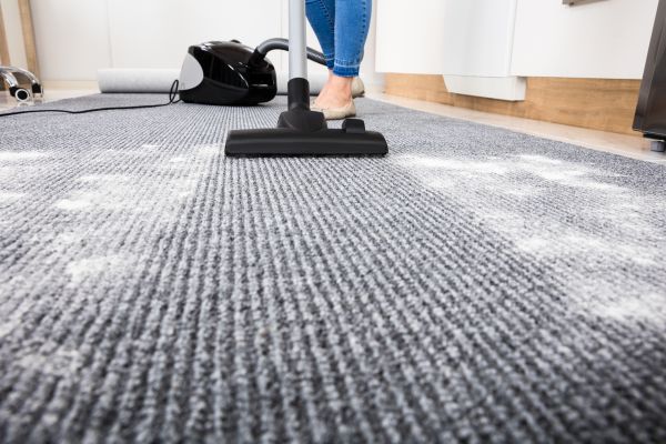 Residential Rug Cleaning in Cave Creek