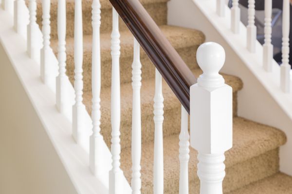 Stair Carpet Replacement in Cave Creek